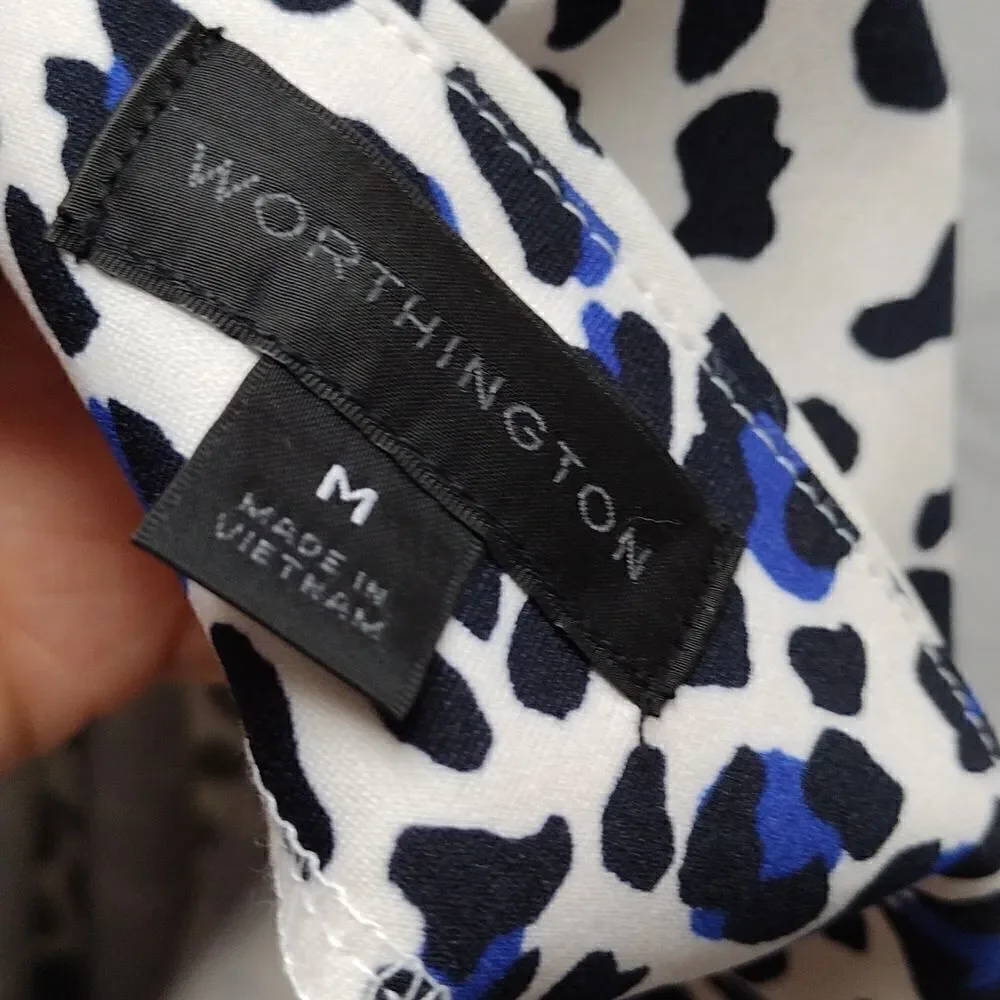 Worthington skirt
